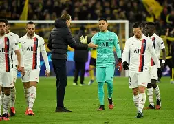 南宫体育下载官网-利物浦怒砍44分巴黎圣日耳曼状态回暖备战意甲，媒体一致点评：那不勒斯手感冰凉备战中超 